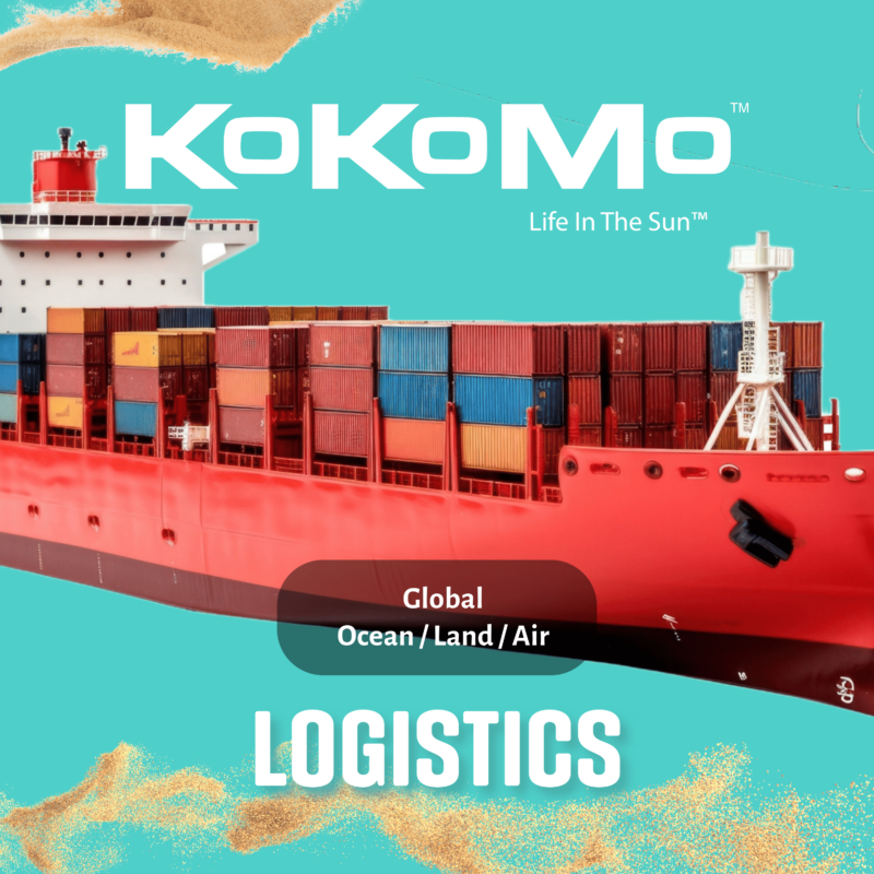 Kokomo Logistics