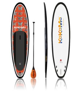 Kokomo Stand Up Paddle Board Kokomo world